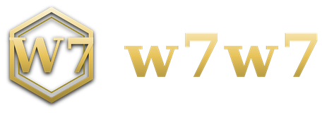 w7w7 logo